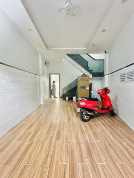 CHDV 2 măt tiền HXH Quận 11 Hàn Hải Nguyên 57m2 chỉ 8 tỷ nhỉnh.