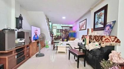 Bán nhà Mặt tiền Lê Trung Nghĩa - ngay Hoàng Hoa Thám, K300, 4x23m, 4 tầng - 5PN, 15,8 tỷ