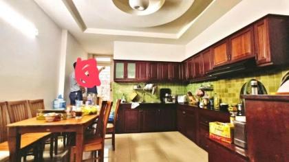 Bán nhà Mặt tiền Lê Trung Nghĩa - ngay Hoàng Hoa Thám, K300, 4x23m, 4 tầng - 5PN, 15,8 tỷ
