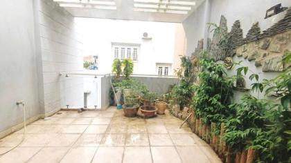Bán nhà Mặt tiền Lê Trung Nghĩa - ngay Hoàng Hoa Thám, K300, 4x23m, 4 tầng - 5PN, 15,8 tỷ