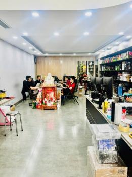 Bán nhà HOT 6 lầu đẹp HXT Nguyễn Văn Khối ngang 5m 115m2 T.máy KD đỉnh giá SỐC  17.9 tỷ!