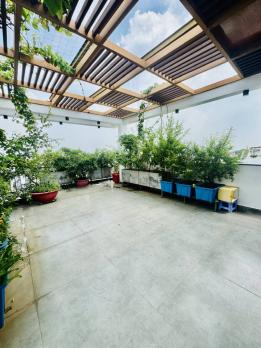 Bán nhà HOT 6 lầu đẹp HXT Nguyễn Văn Khối ngang 5m 115m2 T.máy KD đỉnh giá SỐC  17.9 tỷ!