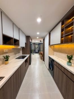Nhà Đường Ngô Tất Tố Phường 19 Quận Bình Thạnh.