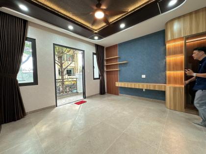 Nhà phố phân lô ngang 4.5m 4 tầng đẹp khu BT Đặng Thùy Trâm 80m2 vào ở ngay chỉ 13 tỷ 800