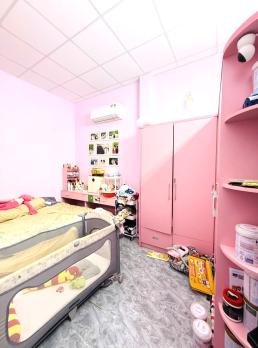 Giá Chỉ 7.39 Tỷ TL! 63M², 5Tầng/4pn, HẺM XE HƠI, Phạm Văn Chiêu, 5p tới siêu thị EMART !