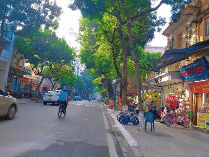 Bán Đất mặt phố Lý Thường Kiệt 486m2 xây 8 Tầng, 14m MT, quận Hoàn Kiếm +