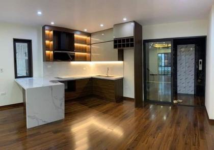 Bán nhà Liên Mạc, 35m2, phân lô, ô tô, nội thất chủ tặng, nhỉnh 4tỷ.