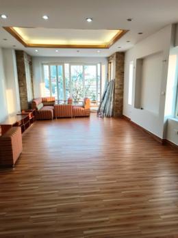 bán toà nhà mặt phố Lụa, Vạn Phúc, Hà Đông, 100m2, 8 tầng thang máy, giá 31 tỉ