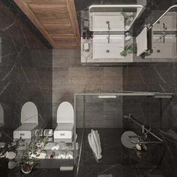 Bán nhà Cầu Giấy- PHẠM THẬN DUẬT, 50M, 5T, Vỉa hè 7m, Ô tô, KD, view cực chất, giá 19 tỷ 99