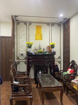 Bán nhà Cầu Giấy- PHẠM THẬN DUẬT, 50M, 5T, Vỉa hè 7m, Ô tô, KD, view cực chất, giá 19 tỷ 99