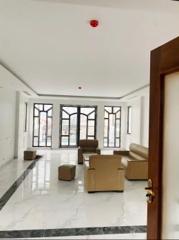 Bán nhà phố An Dương, 75m2 x 7 tầng thang máy, MT 6.5m, kinh doanh tốt