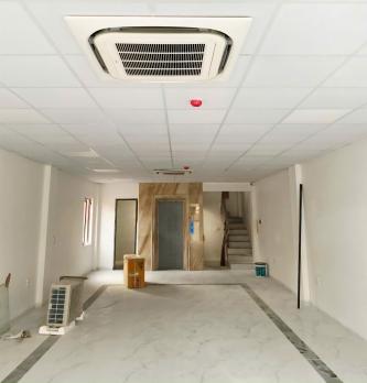 Bán nhà phố An Dương, 75m2 x 7 tầng thang máy, MT 6.5m, kinh doanh tốt