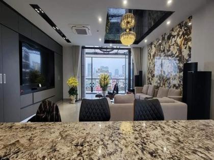 Bán Tòa BUILDING Mặt Phố Q.Tây Hồ (Trích Sài-Võng Thị) 220m/8Tầng/MT 13m 108 Tỷ