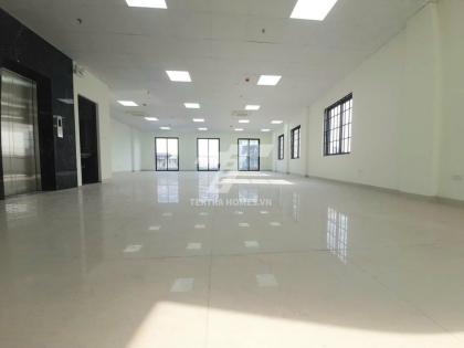 Bán Tòa BUILDING Mặt Phố Q.Tây Hồ (Trích Sài-Võng Thị) 220m/8Tầng/MT 13m 108 Tỷ