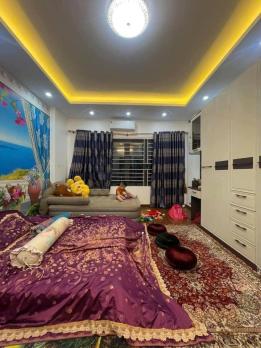 Bán nhà ngõ 108 Đông Thiên, 30m2 x 5 tầng, 5.6 tỷ