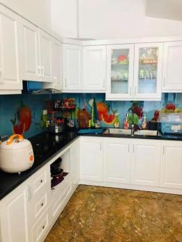 Bán nhà ngõ 108 Đông Thiên, 30m2 x 5 tầng, 5.6 tỷ