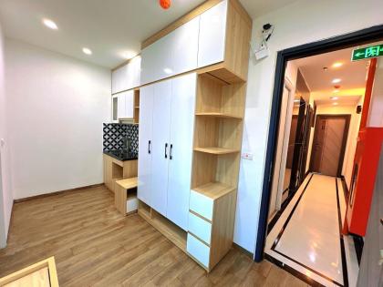 Bán Tòa CHDV (Apartment) Đường Láng 63m/6T Thang máy,MT 4.1m 16.9 Tỷ, Đủ nội thất