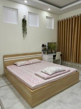 ĐỊNH CƯ Bán Nhà Đẹp 5 Tầng Xe Hơi Thông Kỳ Đồng, 41m2, 7.7 Tỷ