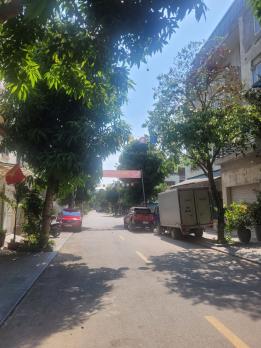 BÁN NHÀ LIỀN KỀ 5 TẦNG TẠI KĐT VĂN PHÚ, HÀ ĐÔNG - FULL NỘI THẤT – 90m2, 20.x TỶ