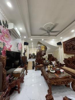 BÁN NHÀ LIỀN KỀ 5 TẦNG TẠI KĐT VĂN PHÚ, HÀ ĐÔNG - FULL NỘI THẤT – 90m2, 20.x TỶ