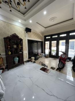 BÁN NHÀ LIỀN KỀ 5 TẦNG TẠI KĐT VĂN PHÚ, HÀ ĐÔNG - FULL NỘI THẤT – 90m2, 20.x TỶ