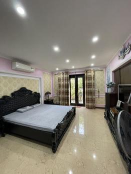 BÁN NHÀ LIỀN KỀ 5 TẦNG TẠI KĐT VĂN PHÚ, HÀ ĐÔNG - FULL NỘI THẤT – 90m2, 20.x TỶ