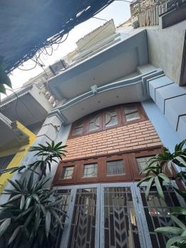 ????????NHÀ ĐẸP- ???? Phố Vũ Trọng Phụng - Thanh Xuân - Dt 33m2 - Giá 7.5 Tỷ