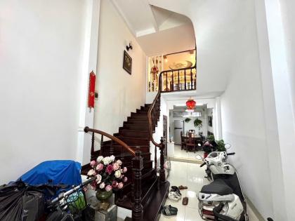 ????????NHÀ ĐẸP- ???? Phố Vũ Trọng Phụng - Thanh Xuân - Dt 33m2 - Giá 7.5 Tỷ