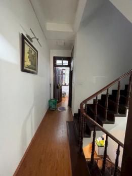 ????????NHÀ ĐẸP- ???? Phố Vũ Trọng Phụng - Thanh Xuân - Dt 33m2 - Giá 7.5 Tỷ
