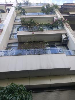 Bán nhà đường Võ Chí Công, Quận Tây Hồ 35m2, 5 tầng, nhỉnh 6 tỷ.