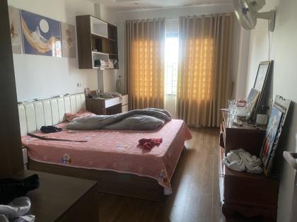 Bán nhà đường Võ Chí Công, Quận Tây Hồ 35m2, 5 tầng, nhỉnh 6 tỷ.