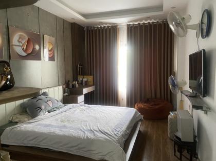 Bán nhà đường Võ Chí Công, Quận Tây Hồ 35m2, 5 tầng, nhỉnh 6 tỷ.