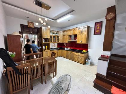 Cho thuê nhà ĐẸP Làng Việt Kiều Châu Âu Full nội thất 80m x 4 tầng 0903409888