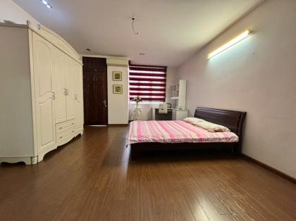 Cho thuê nhà ĐẸP Làng Việt Kiều Châu Âu Full nội thất 80m x 4 tầng 0903409888