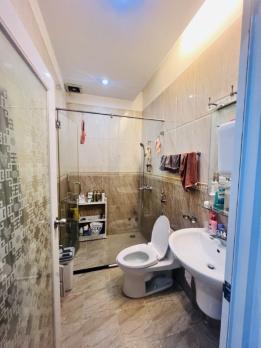 Gấp bán nhà đất TPHCM hẻm xe ôtô phường Nhiêu Lộc (Quận 3) giá rẻ