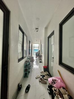 Gấp bán nhà đất gần mặt tiền, hẻm xe ôtô phường Bình Thạnh TPHCM, giá rẻ, có dòng tiền