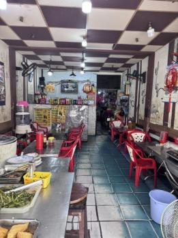 Gấp bán nhà đất mặt tiền phường Đức Nhuận (Quận Phú Nhuận) TPHCM,khu kinh doanh giá tốt