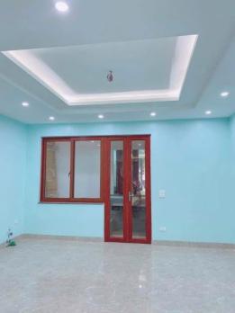 Bán nhà phố Đại Mỗ ô tô đỗ cửa kinh doanh dt 79m 5t mt 6m giá 11,5 tỷ