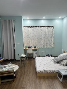 Bán nhà phố Đại Mỗ ô tô đỗ cửa kinh doanh dt 79m 5t mt 6m giá 11,5 tỷ