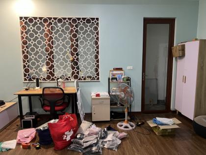 Bán nhà phố Đại Mỗ ô tô đỗ cửa kinh doanh dt 79m 5t mt 6m giá 11,5 tỷ
