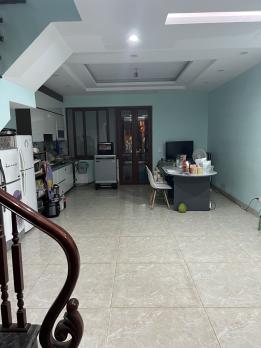 Bán nhà phố Đại Mỗ ô tô đỗ cửa kinh doanh dt 79m 5t mt 6m giá 11,5 tỷ