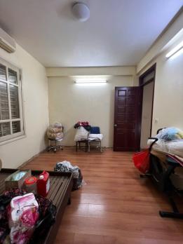 BÁN NHÀ LIỀN KỀ KĐT VĂN QUÁN, HÀ ĐÔNG, OTO ĐỖ CỬA, 64M2, 19.X TỶ