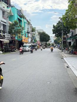 Bán nhà 2 Măt tiền Vườn Lài - gần Văn Cao - Phú Thọ Hòa, 4x20m, 2 Tầng, 3PN, 12,6 tỷ