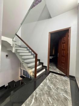 Bán Nhà Mặt tiền Kênh Tân Hóa - gần Huỳnh Thiện Lộc, 4,2x19m, 4 Tầng - 4PN, 13,9 tỷ.