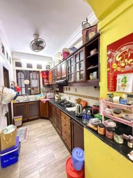 Nhà Hẻm Xe Tải Đường Huỳnh Văn Bánh Quận Phú Nhuận Phường 14.