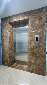 BÁN TÒA NHÀ MẶT PHỐ HOÀNG VĂN THÁI  - VỈA HÈ - THANG MÁY - 120M2 - 8 TẦNG - THÔNG SÀN CHỈ 75 TỈ