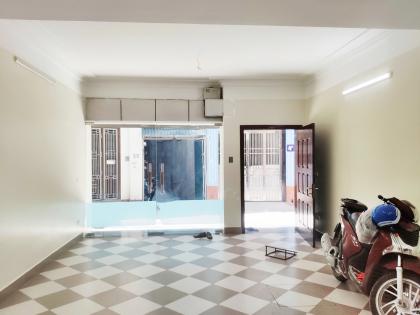 Bán nhà khu phân lô ngõ 95 Chùa Bộc, 40m2 x 5 tầng mới, 8.8 tỷ