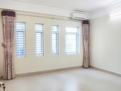 Bán nhà khu phân lô ngõ 95 Chùa Bộc, 40m2 x 5 tầng mới, 8.8 tỷ