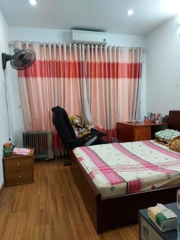 Bán nhà phân lô ngõ 19 Kim Đồng, 40m2 x 4 tầng, 12.5 tỷ