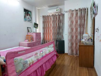 Bán nhà phân lô ngõ 19 Kim Đồng, 40m2 x 4 tầng, 12.5 tỷ
